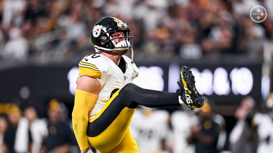 The Steelers Are Selected As The Most Dangerous Team In The AFC North After Week 3 Of The 2023 Season (Steelers News)